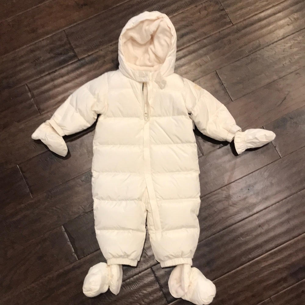 Snowsuit